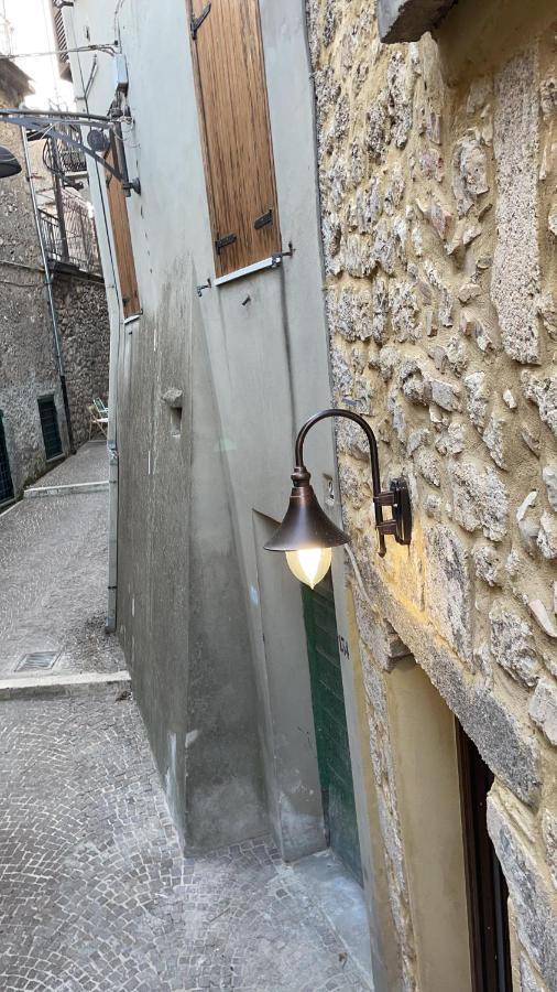 Vicovacanze Acero Lägenhet Vico nel Lazio Exteriör bild