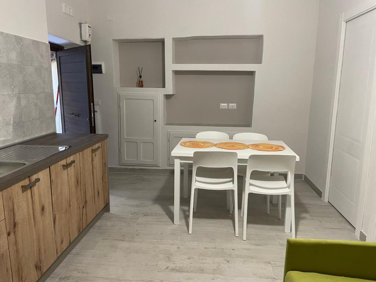 Vicovacanze Acero Lägenhet Vico nel Lazio Exteriör bild